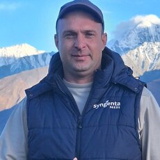 Фотография мужчины Владимир, 39 лет из г. Ставрополь