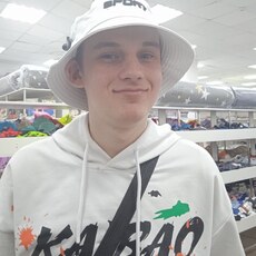 Фотография мужчины Александр, 18 лет из г. Уварово