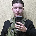 Егор, 19 лет