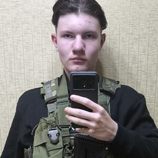 Фотография мужчины Егор, 19 лет из г. Ставрополь