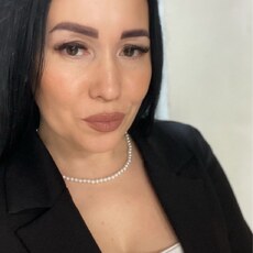 Фотография девушки Физалия, 32 года из г. Екатеринбург