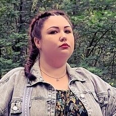 Фотография девушки Анастасия, 28 лет из г. Москва