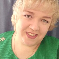 Фотография девушки Алевтина, 53 года из г. Великий Новгород