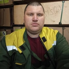 Фотография мужчины Юра, 32 года из г. Нижний Новгород