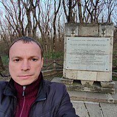 Фотография мужчины Юрий, 40 лет из г. Армавир