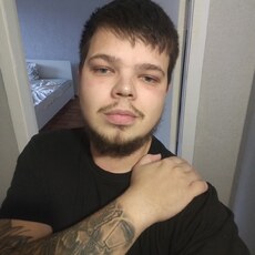 Фотография мужчины Александр, 26 лет из г. Иваново