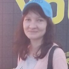 Фотография девушки Яна, 36 лет из г. Лида