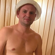 Фотография мужчины Ростислав, 34 года из г. Ейск