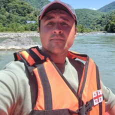 Фотография мужчины Николай, 30 лет из г. Гомель