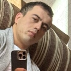 Фотография мужчины Subkhon, 27 лет из г. Сочи