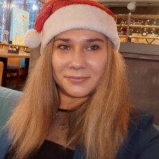 Любовь, 34 из г. Березники.