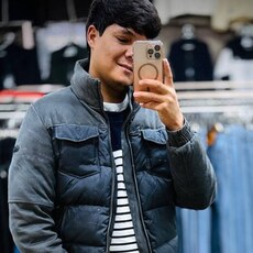 Фотография мужчины Шохрух, 27 лет из г. Клин