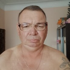 Фотография мужчины Олег, 57 лет из г. Оренбург