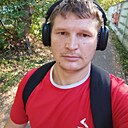 Олег, 32 года