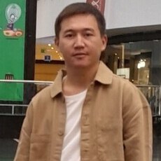 Фотография мужчины Бека, 29 лет из г. Шымкент