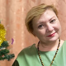 Фотография девушки Наталья, 51 год из г. Москва