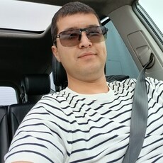 Фотография мужчины Умед, 26 лет из г. Варшава