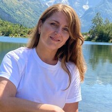 Фотография девушки Мария, 47 лет из г. Киров