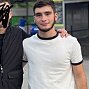 Antemir, 22 года