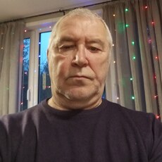 Фотография мужчины Nick, 64 года из г. Санкт-Петербург