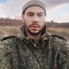 Фотография мужчины Рагнар, 29 лет из г. Санкт-Петербург