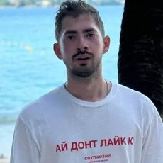 Фотография мужчины Костя, 25 лет из г. Санкт-Петербург