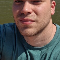 Фотография мужчины Кирилл, 26 лет из г. Москва