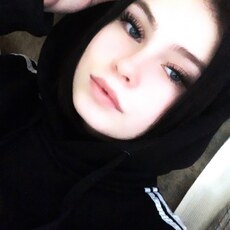 Фотография девушки Светлана, 18 лет из г. Тобольск