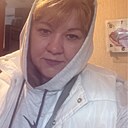 Надежда, 48 лет