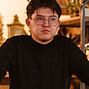 Асылжан, 18 лет