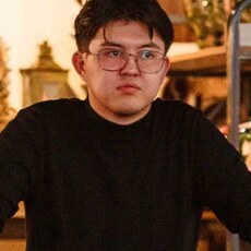 Фотография мужчины Асылжан, 18 лет из г. Алматы