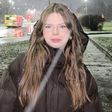 Фотография девушки Полина, 18 лет из г. Минск