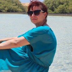 Фотография девушки Таша, 49 лет из г. Сергиев Посад