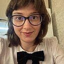 Анастасия, 28 лет