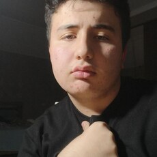 Фотография мужчины Амир, 25 лет из г. Нальчик