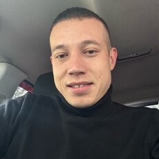 Фотография мужчины Александр, 28 лет из г. Набережные Челны