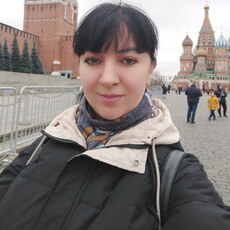 Фотография девушки София, 29 лет из г. Самара
