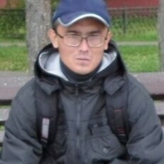 Фотография мужчины Витя, 39 лет из г. Гомель