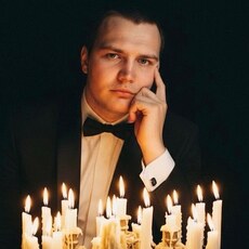 Фотография мужчины Василий, 22 года из г. Брест