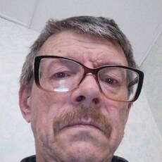 Фотография мужчины Алексей, 61 год из г. Санкт-Петербург