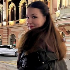 Фотография девушки Евгения, 19 лет из г. Владимир