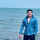 Margulan, 22 года