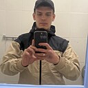 Матвей, 31 год