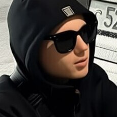 Фотография мужчины Егор, 19 лет из г. Киров