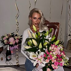 Фотография девушки София, 27 лет из г. Москва