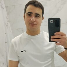 Фотография мужчины Александр, 29 лет из г. Комсомольск-на-Амуре