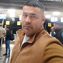 Изатулло, 35 лет