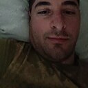 Антон, 31 год