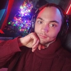 Фотография мужчины Андрей, 23 года из г. Ульяновск