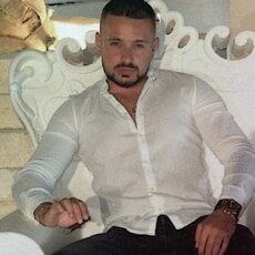 Фотография мужчины Игорь, 38 лет из г. Тихорецк